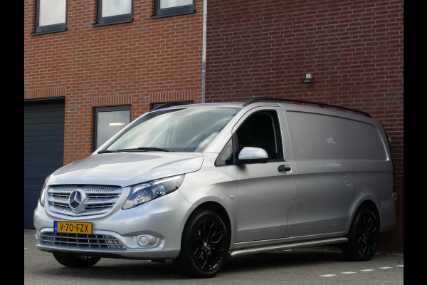Mercedes-Benz Vito 114 CDI Lang Camera/Airco/Cruise control