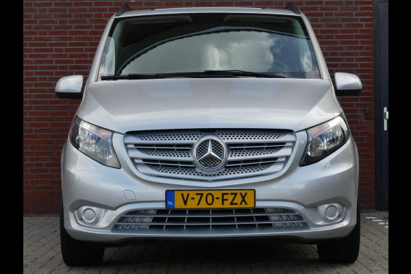 Mercedes-Benz Vito 114 CDI Lang Camera/Airco/Cruise control