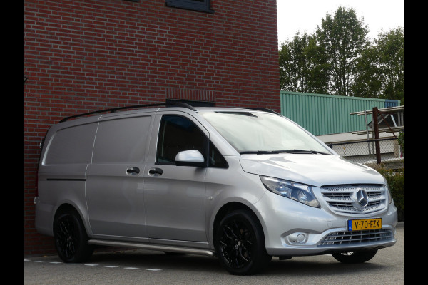 Mercedes-Benz Vito 114 CDI Lang Camera/Airco/Cruise control