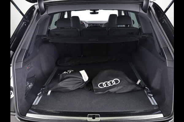 Audi Q7 60 TFSI e quattro Pro Line S Competition 490pk | Panoramdak | B&O Premium Soundsystem | ELektrisch verstl stoelen met geheugen | HD Matrix | Servo sluiting | Trekhaak