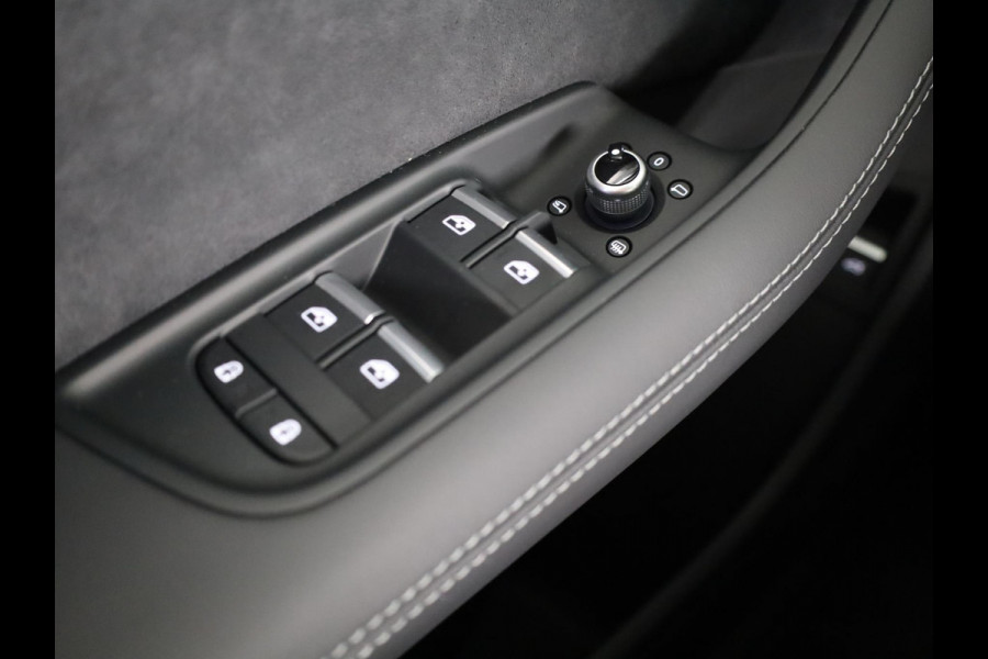 Audi Q7 60 TFSI e quattro Pro Line S Competition 490pk | Panoramdak | B&O Premium Soundsystem | ELektrisch verstl stoelen met geheugen | HD Matrix | Servo sluiting | Trekhaak