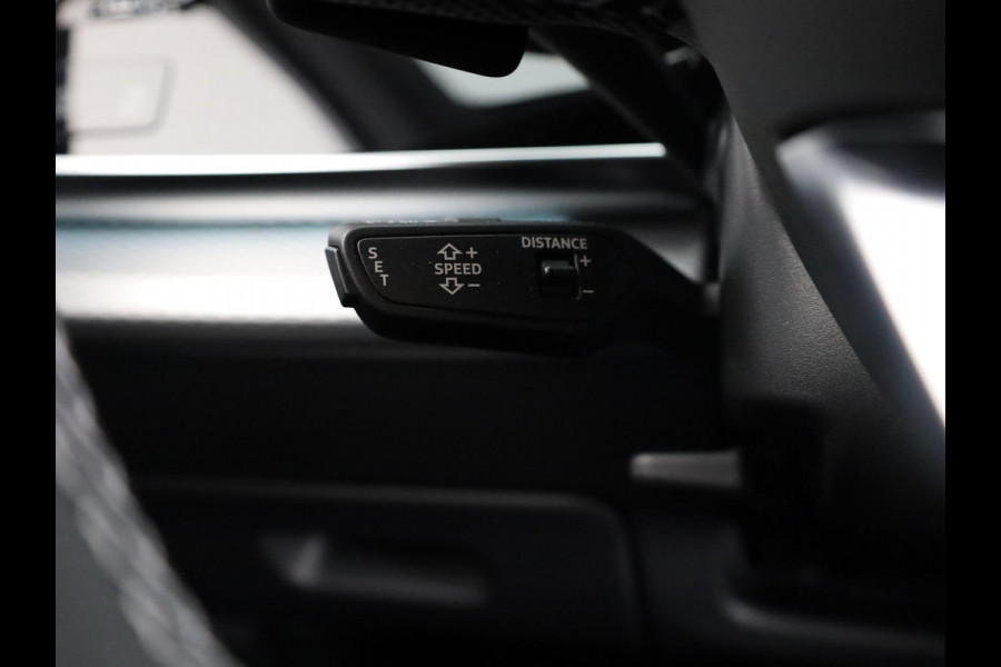 Audi Q7 60 TFSI e quattro Pro Line S Competition 490pk | Panoramdak | B&O Premium Soundsystem | ELektrisch verstl stoelen met geheugen | HD Matrix | Servo sluiting | Trekhaak