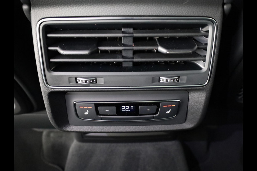 Audi Q7 60 TFSI e quattro Pro Line S Competition 490pk | Panoramdak | B&O Premium Soundsystem | ELektrisch verstl stoelen met geheugen | HD Matrix | Servo sluiting | Trekhaak