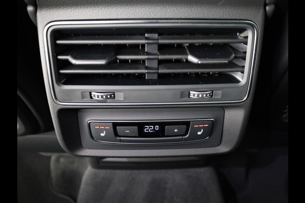 Audi Q7 60 TFSI e quattro Pro Line S Competition 490pk | Panoramdak | B&O Premium Soundsystem | ELektrisch verstl stoelen met geheugen | HD Matrix | Servo sluiting | Trekhaak