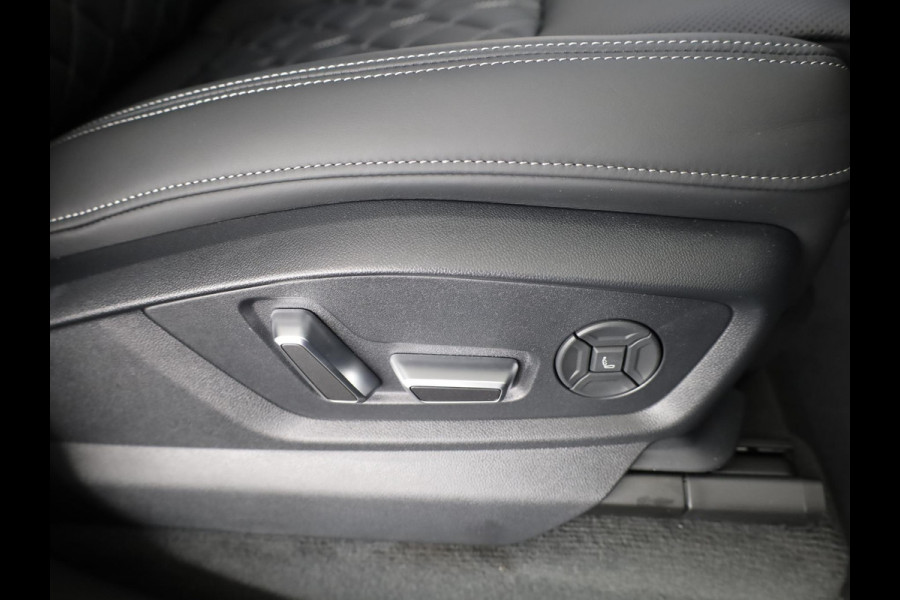 Audi Q7 60 TFSI e quattro Pro Line S Competition 490pk | Panoramdak | B&O Premium Soundsystem | ELektrisch verstl stoelen met geheugen | HD Matrix | Servo sluiting | Trekhaak