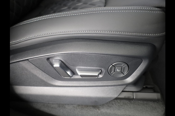 Audi Q7 60 TFSI e quattro Pro Line S Competition 490pk | Panoramdak | B&O Premium Soundsystem | ELektrisch verstl stoelen met geheugen | HD Matrix | Servo sluiting | Trekhaak