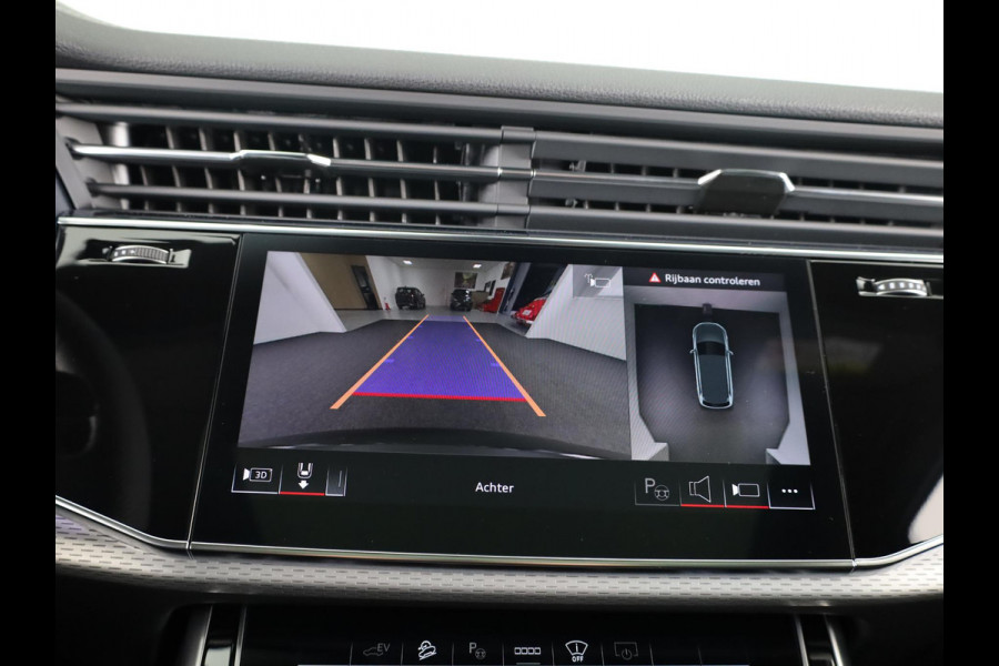 Audi Q7 60 TFSI e quattro Pro Line S Competition 490pk | Panoramdak | B&O Premium Soundsystem | ELektrisch verstl stoelen met geheugen | HD Matrix | Servo sluiting | Trekhaak