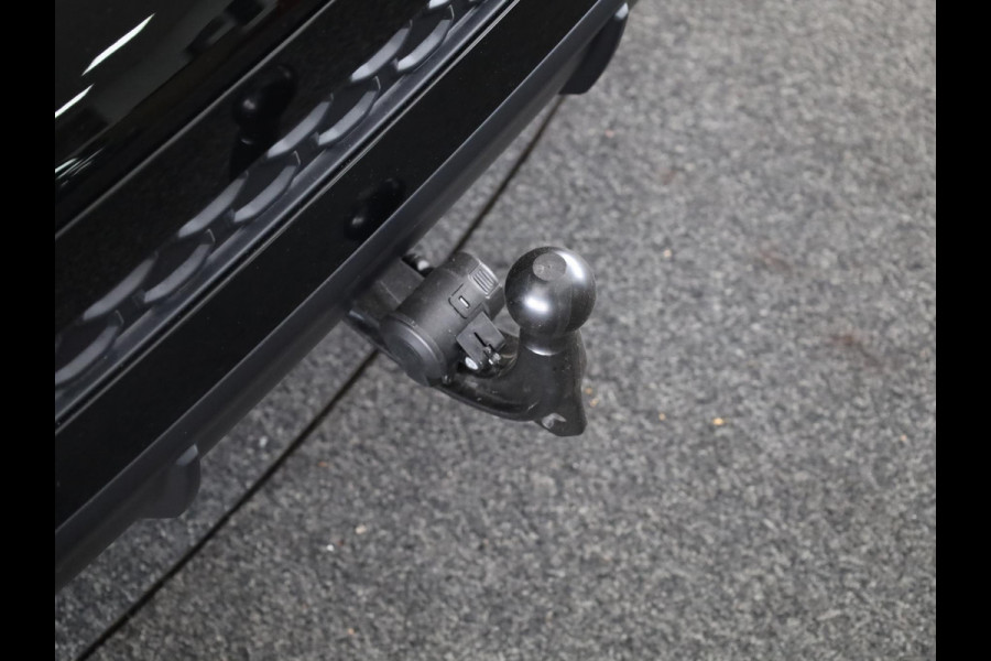 Audi Q7 60 TFSI e quattro Pro Line S Competition 490pk | Panoramdak | B&O Premium Soundsystem | ELektrisch verstl stoelen met geheugen | HD Matrix | Servo sluiting | Trekhaak
