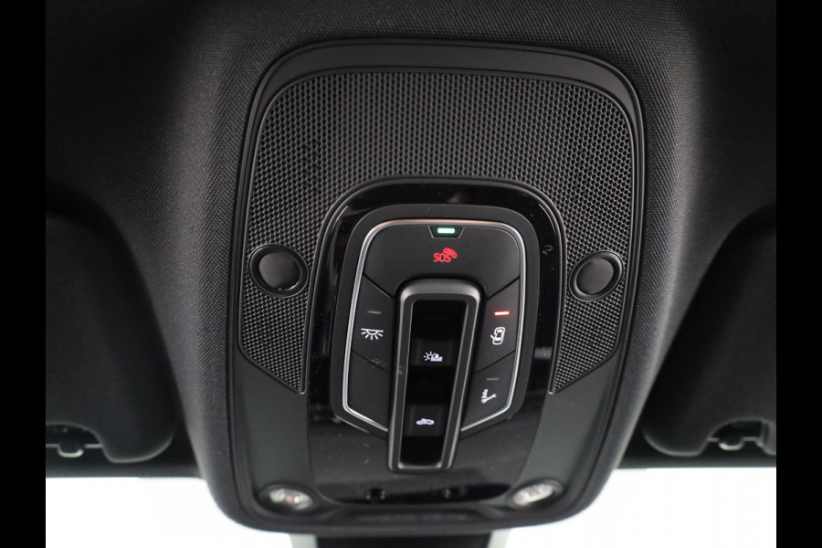 Audi Q7 60 TFSI e quattro Pro Line S Competition 490pk | Panoramdak | B&O Premium Soundsystem | ELektrisch verstl stoelen met geheugen | HD Matrix | Servo sluiting | Trekhaak