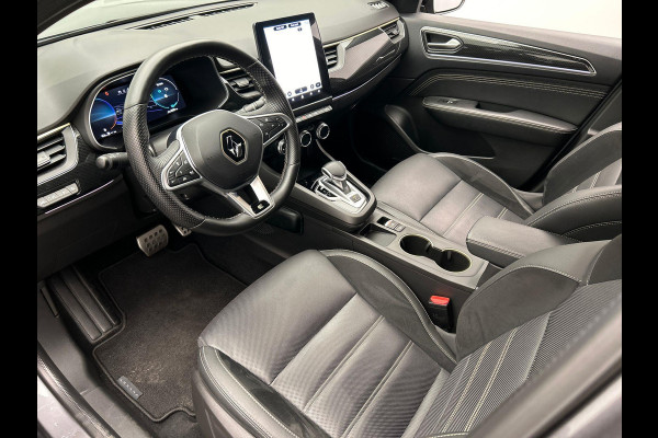 Renault Arkana 1.6 E-Tech hybrid 145 E-Tech engineered * Origineel Nederlands *Stoel/Stuur Verwarming Lane Assist Adaptieve Cruise