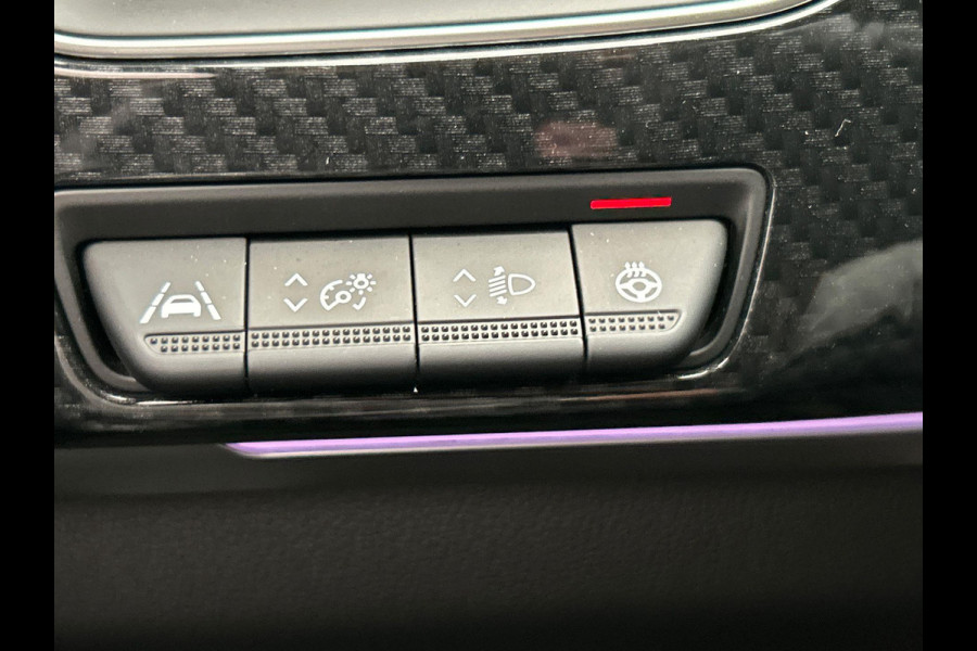 Renault Arkana 1.6 E-Tech hybrid 145 E-Tech engineered * Origineel Nederlands *Stoel/Stuur Verwarming Lane Assist Adaptieve Cruise