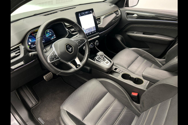 Renault Arkana 1.6 E-Tech hybrid 145 E-Tech engineered * Origineel Nederlands *Stoel/Stuur Verwarming Lane Assist Adaptieve Cruise