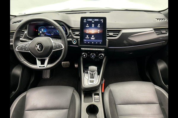 Renault Arkana 1.6 E-Tech hybrid 145 E-Tech engineered * Origineel Nederlands *Stoel/Stuur Verwarming Lane Assist Adaptieve Cruise