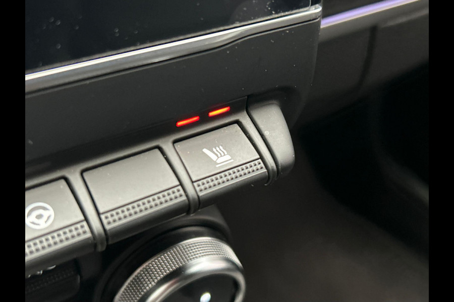 Renault Arkana 1.6 E-Tech hybrid 145 E-Tech engineered * Origineel Nederlands *Stoel/Stuur Verwarming Lane Assist Adaptieve Cruise