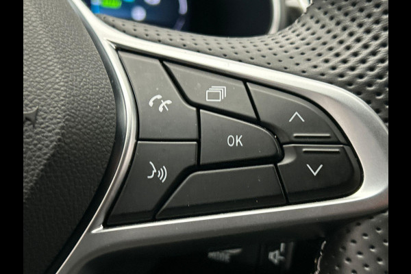 Renault Arkana 1.6 E-Tech hybrid 145 E-Tech engineered * Origineel Nederlands *Stoel/Stuur Verwarming Lane Assist Adaptieve Cruise