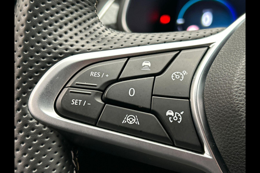 Renault Arkana 1.6 E-Tech hybrid 145 E-Tech engineered * Origineel Nederlands *Stoel/Stuur Verwarming Lane Assist Adaptieve Cruise