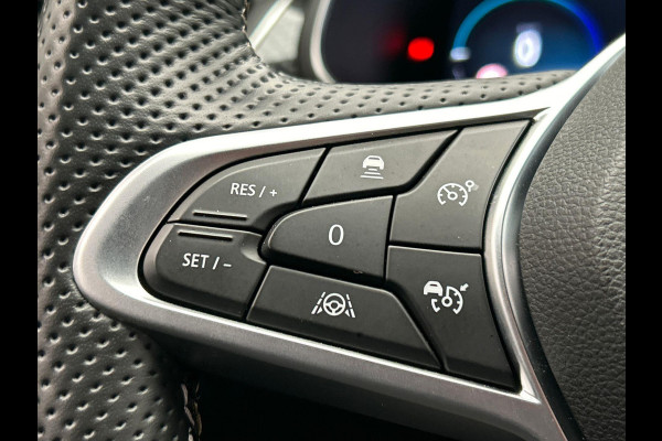 Renault Arkana 1.6 E-Tech hybrid 145 E-Tech engineered * Origineel Nederlands *Stoel/Stuur Verwarming Lane Assist Adaptieve Cruise