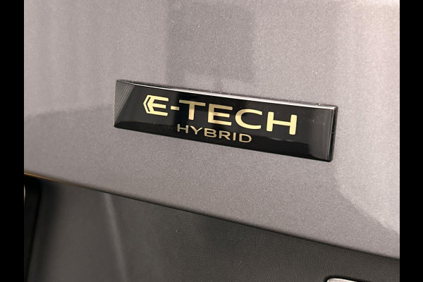 Renault Arkana 1.6 E-Tech hybrid 145 E-Tech engineered * Origineel Nederlands *Stoel/Stuur Verwarming Lane Assist Adaptieve Cruise