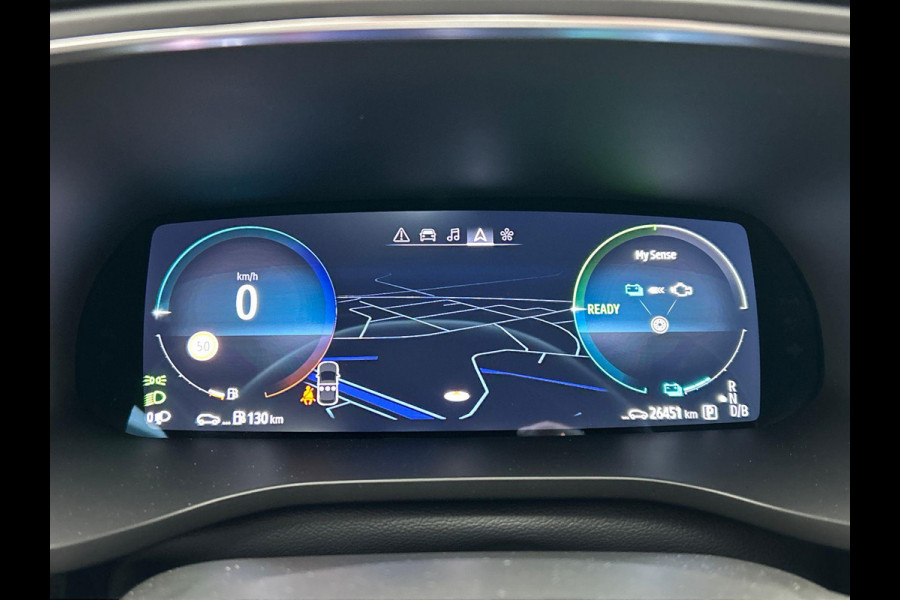 Renault Arkana 1.6 E-Tech hybrid 145 E-Tech engineered * Origineel Nederlands *Stoel/Stuur Verwarming Lane Assist Adaptieve Cruise