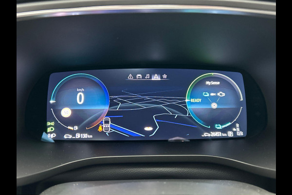 Renault Arkana 1.6 E-Tech hybrid 145 E-Tech engineered * Origineel Nederlands *Stoel/Stuur Verwarming Lane Assist Adaptieve Cruise