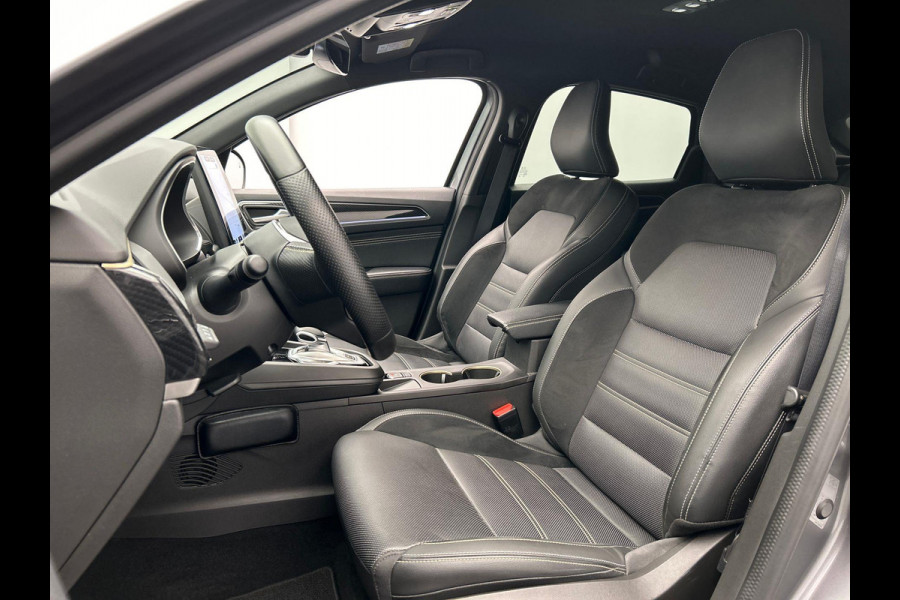 Renault Arkana 1.6 E-Tech hybrid 145 E-Tech engineered * Origineel Nederlands *Stoel/Stuur Verwarming Lane Assist Adaptieve Cruise
