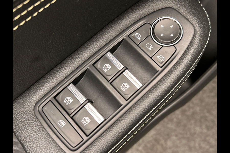 Renault Arkana 1.6 E-Tech hybrid 145 E-Tech engineered * Origineel Nederlands *Stoel/Stuur Verwarming Lane Assist Adaptieve Cruise