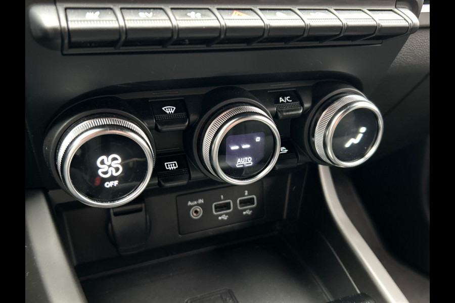 Renault Arkana 1.6 E-Tech hybrid 145 E-Tech engineered * Origineel Nederlands *Stoel/Stuur Verwarming Lane Assist Adaptieve Cruise