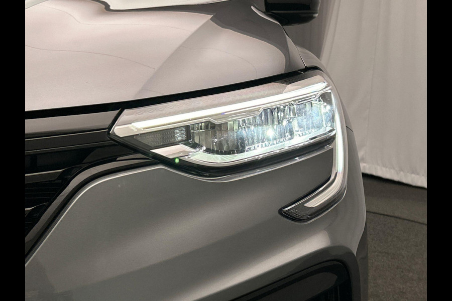 Renault Arkana 1.6 E-Tech hybrid 145 E-Tech engineered * Origineel Nederlands *Stoel/Stuur Verwarming Lane Assist Adaptieve Cruise