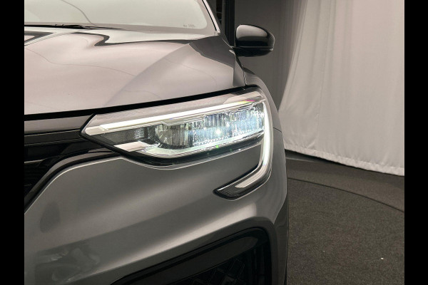 Renault Arkana 1.6 E-Tech hybrid 145 E-Tech engineered * Origineel Nederlands *Stoel/Stuur Verwarming Lane Assist Adaptieve Cruise