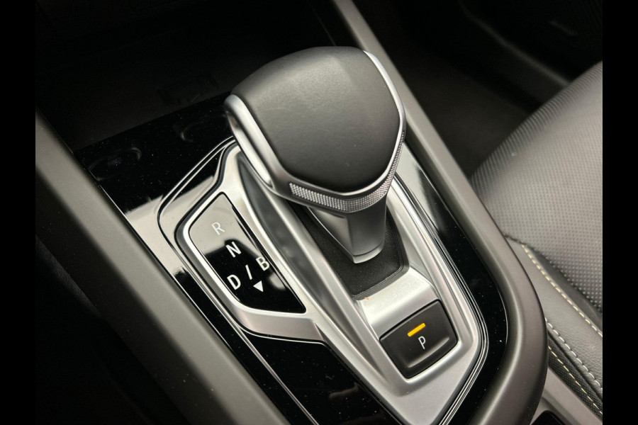 Renault Arkana 1.6 E-Tech hybrid 145 E-Tech engineered * Origineel Nederlands *Stoel/Stuur Verwarming Lane Assist Adaptieve Cruise
