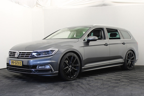 Volkswagen Passat Variant 1.4 TSI Highline Business R |R-Line|ACC|Navi|