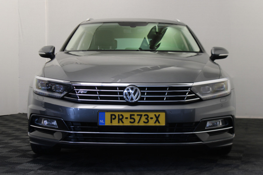 Volkswagen Passat Variant 1.4 TSI Highline Business R |R-Line|ACC|Navi|