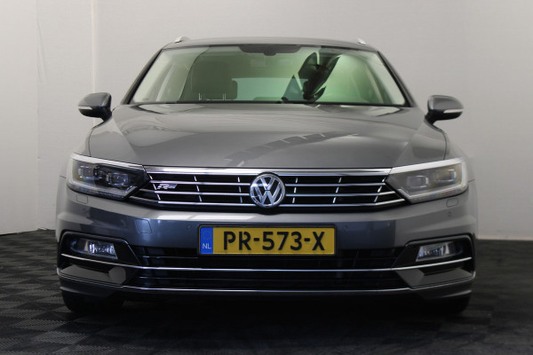 Volkswagen Passat Variant 1.4 TSI Highline Business R |R-Line|ACC|Navi|