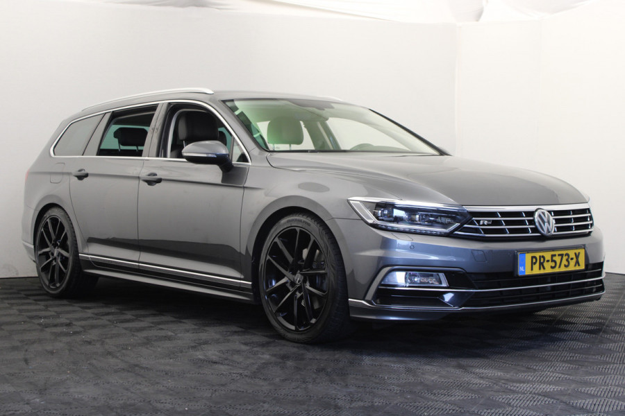 Volkswagen Passat Variant 1.4 TSI Highline Business R |R-Line|ACC|Navi|