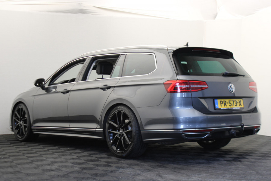 Volkswagen Passat Variant 1.4 TSI Highline Business R |R-Line|ACC|Navi|