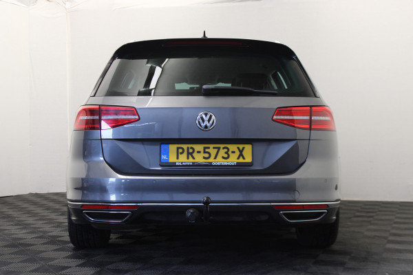 Volkswagen Passat Variant 1.4 TSI Highline Business R |R-Line|ACC|Navi|