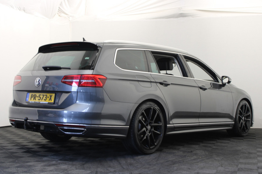 Volkswagen Passat Variant 1.4 TSI Highline Business R |R-Line|ACC|Navi|