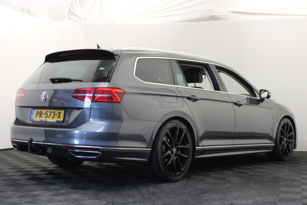Volkswagen Passat Variant 1.4 TSI Highline Business R |R-Line|ACC|Navi|