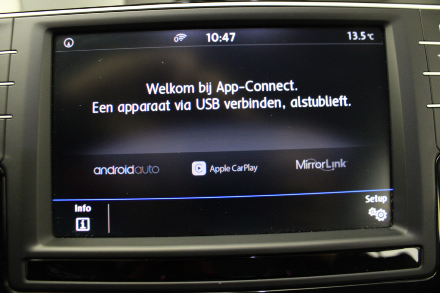 Volkswagen Passat Variant 1.4 TSI Highline Business R |R-Line|ACC|Navi|