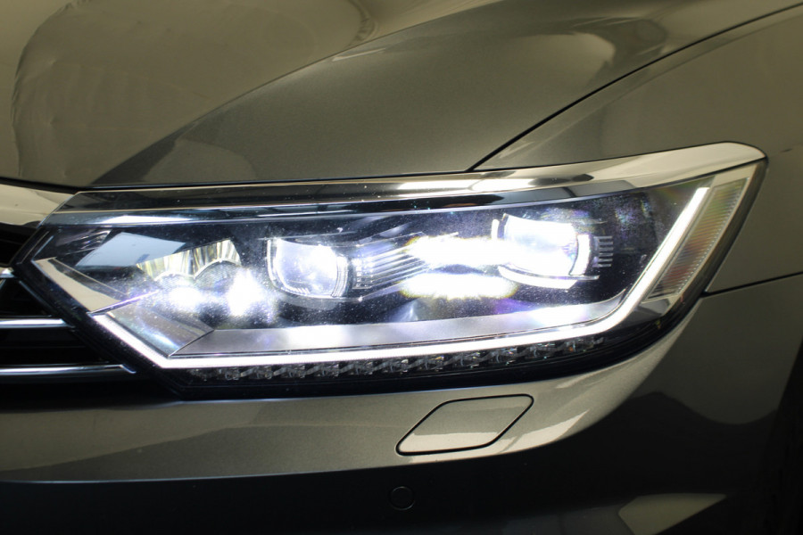Volkswagen Passat Variant 1.4 TSI Highline Business R |R-Line|ACC|Navi|