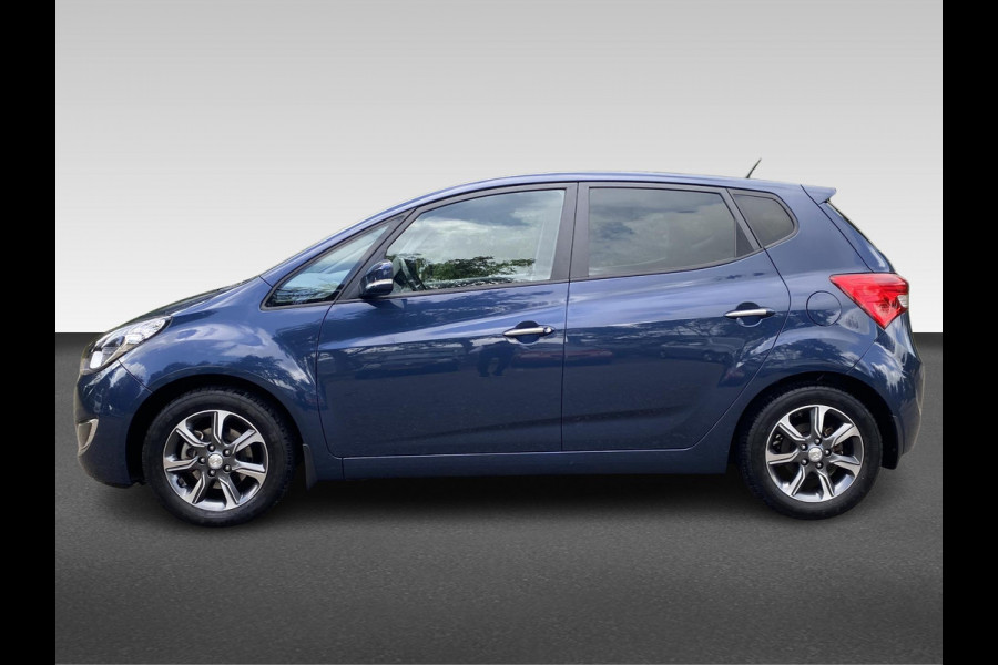 Hyundai ix20 1.4i Go! | Trekhaak | Dealer Onderhouden