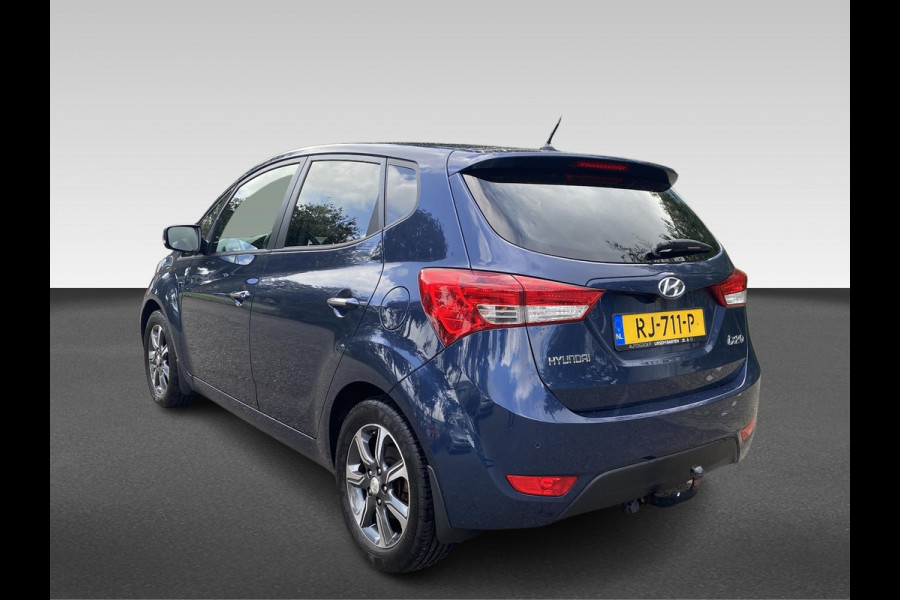 Hyundai ix20 1.4i Go! | Trekhaak | Dealer Onderhouden