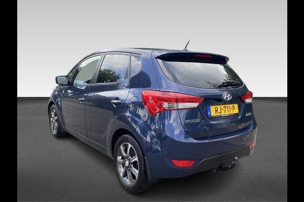 Hyundai ix20 1.4i Go! | Trekhaak | Dealer Onderhouden