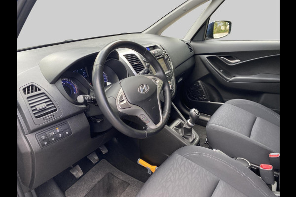 Hyundai ix20 1.4i Go! | Trekhaak | Dealer Onderhouden