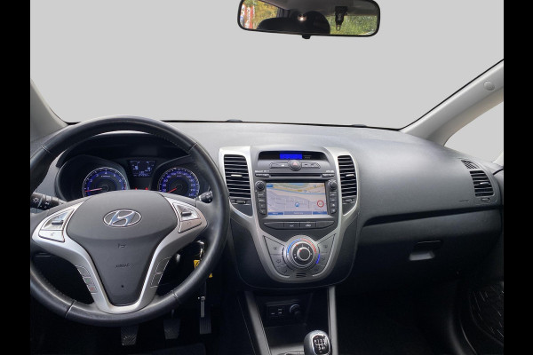 Hyundai ix20 1.4i Go! | Trekhaak | Dealer Onderhouden