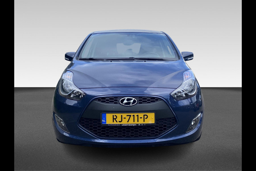 Hyundai ix20 1.4i Go! | Trekhaak | Dealer Onderhouden