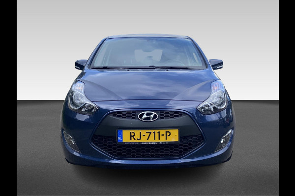 Hyundai ix20 1.4i Go! | Trekhaak | Dealer Onderhouden