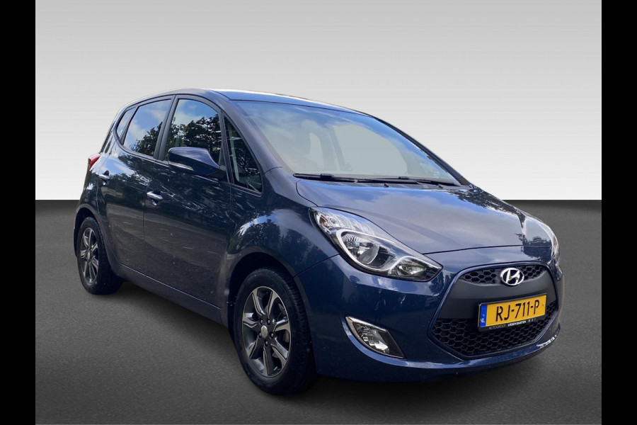 Hyundai ix20 1.4i Go! | Trekhaak | Dealer Onderhouden