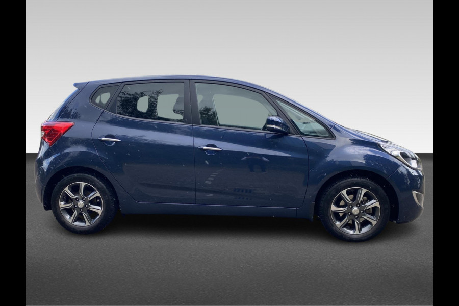 Hyundai ix20 1.4i Go! | Trekhaak | Dealer Onderhouden