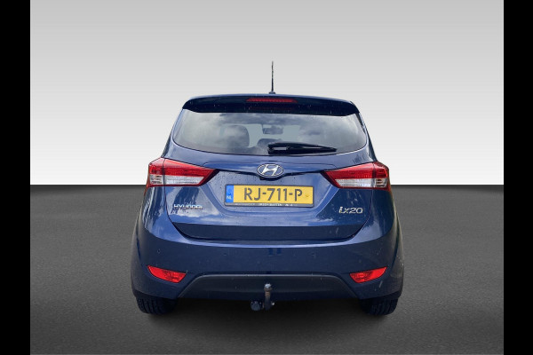Hyundai ix20 1.4i Go! | Trekhaak | Dealer Onderhouden